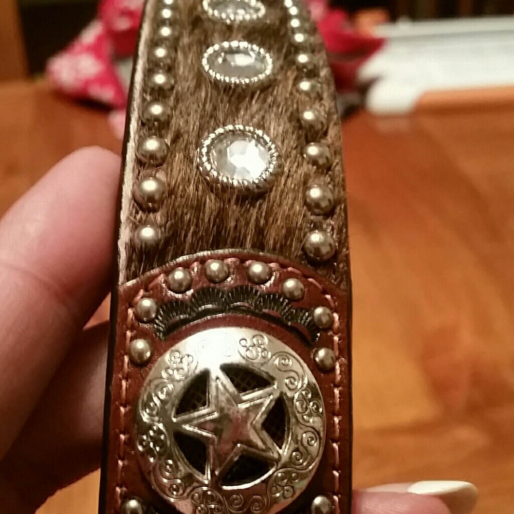 Western belt - Picture 2 of 3